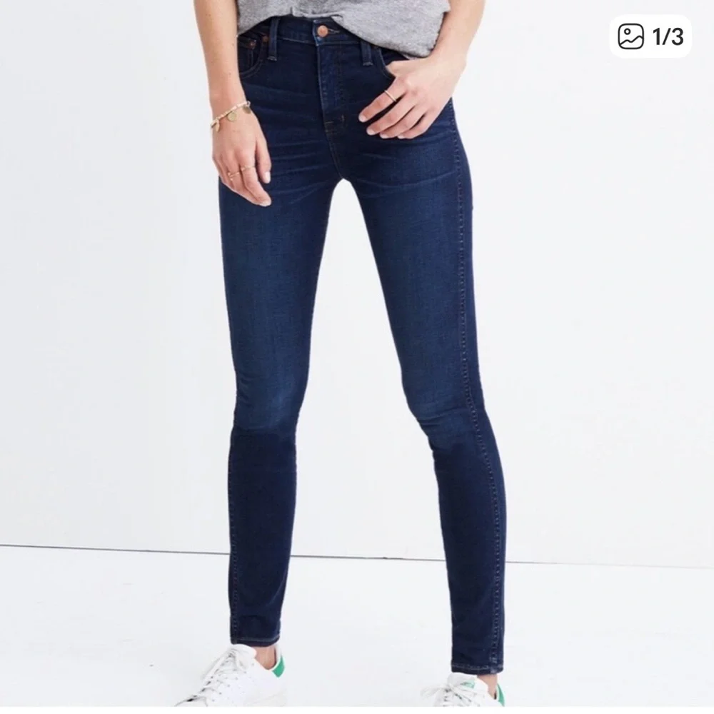 MADEWELL 9
